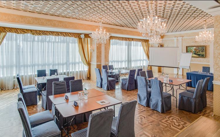 Intourist Hotel Zaporizhia Ngoại thất bức ảnh